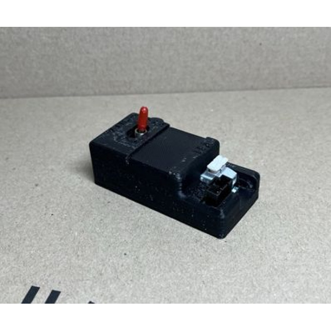 Плата ініціації «CHASNYCHOK 2.0»