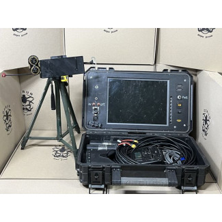 Наземна станція управління «VYDELKA»