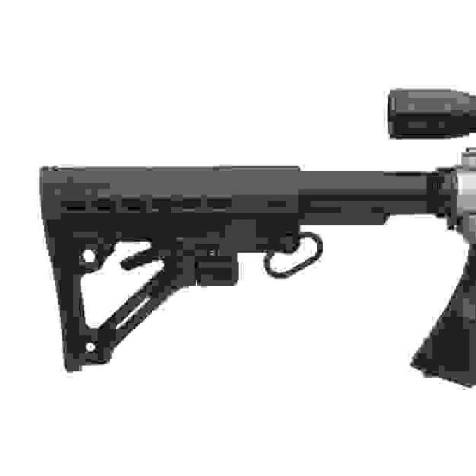 Карабин нарезной TNW Aero Survival Dark Earth к.9х21