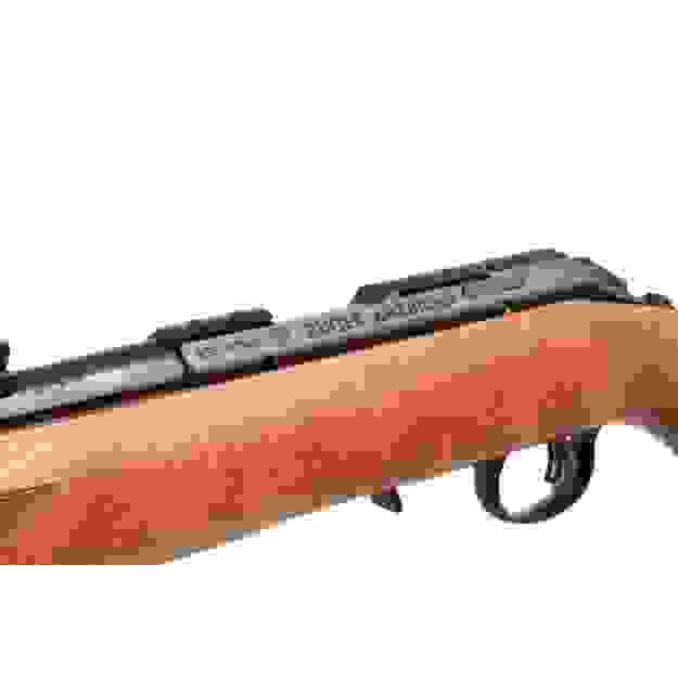 Карабін мисливський RUGER AMERICAN RIMFIRE ® WOOD