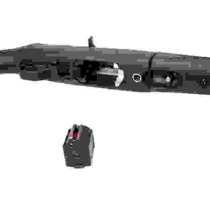 Карабин нарезной RUGER "K10/22-TD" 22LR