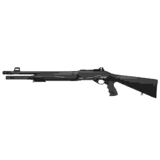 Рушниця мисливська TARGET 15-87 M. A. T Taсtiсal