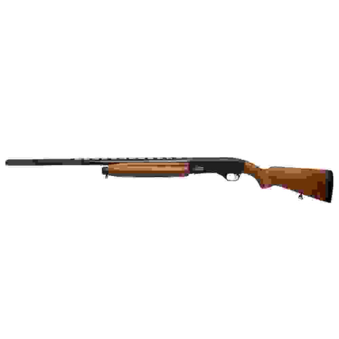 Рушниця мисливська МР-153 12/76 ,750мм, горіх