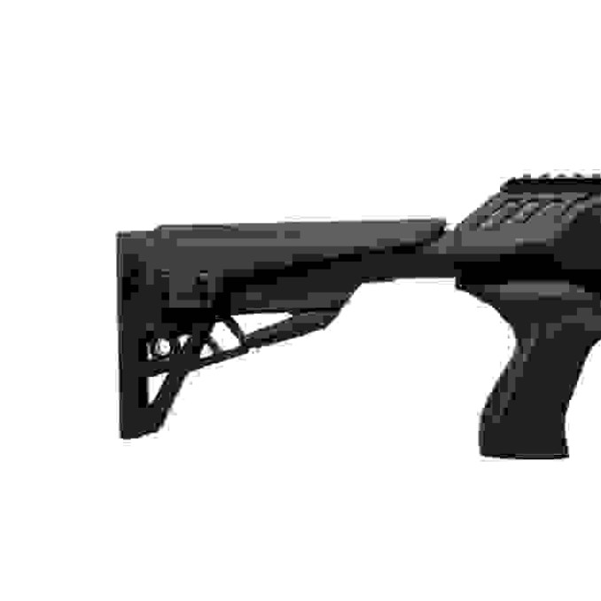 Карабин нарезной CZ512 Tactical кал.22LR