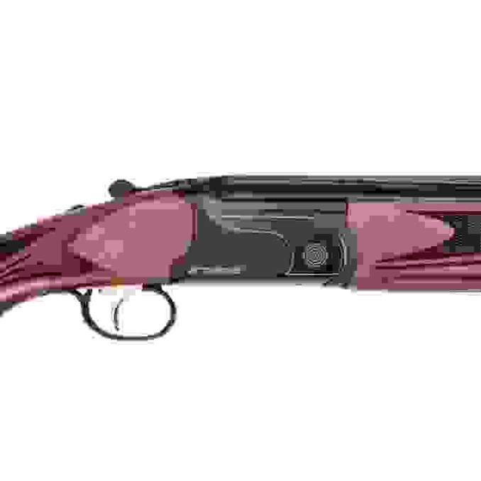 Ружье охотничье KHAN K226 Combo к.12/76см и к.12/61 3"