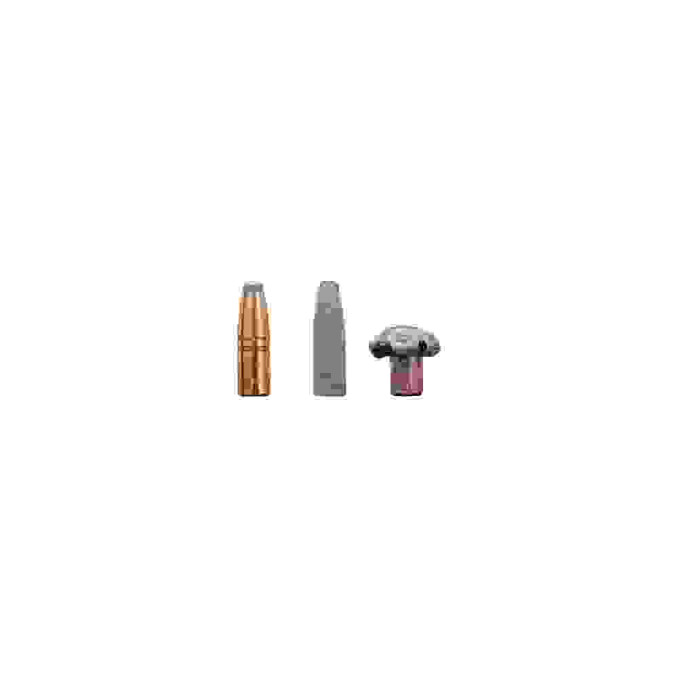 Патрон нарезной Sako Hammerhead SP кал.7.62х54R 13,0гр