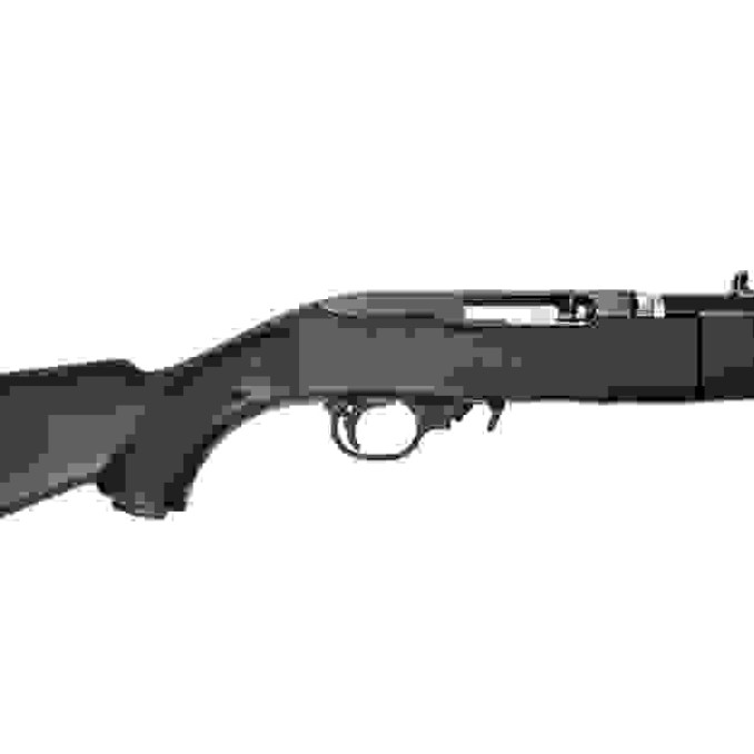Карабин нарезной RUGER "10/22-TDT" 22LR 