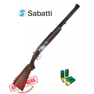 Sabatti Forest 12/76 - 308Win