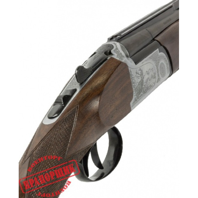 Sabatti Forest кал. 20/76 - 30-06