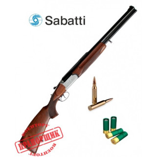 Sabatti Master 12/76 - 30-06