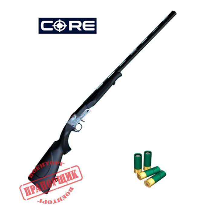 Core LZR-TK15