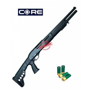 Рушниця помпову CORE LZR-P0001 Folding Grip 12-76 8607536