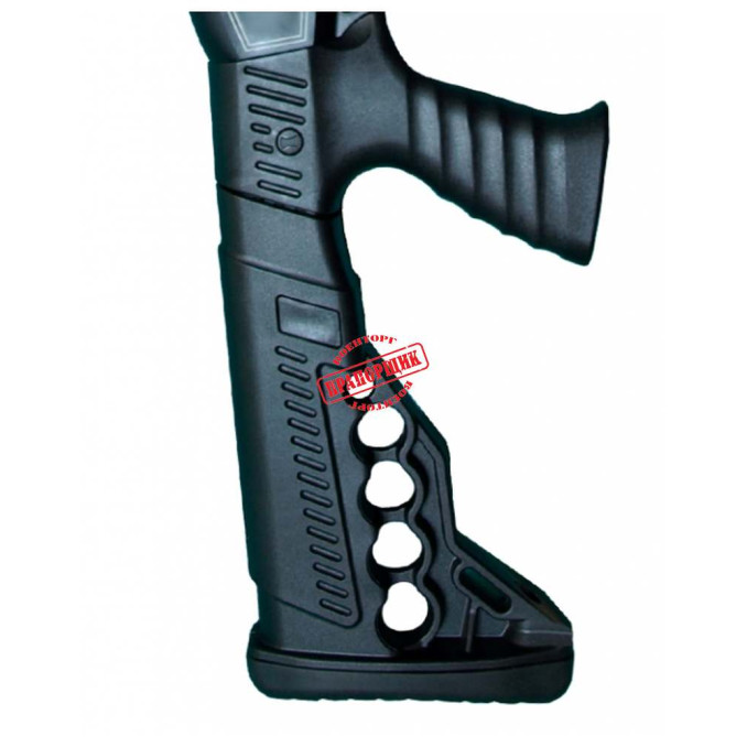 Ружье помповое CORE LZR-P0001 Folding Grip 12-76 8607536