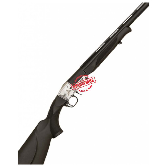 Ружье гладкоствольное CORE LZR-TK15 12-76 8607726