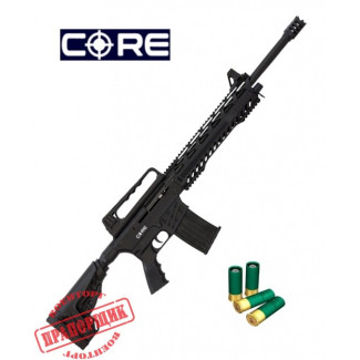 Core LZR HK-15