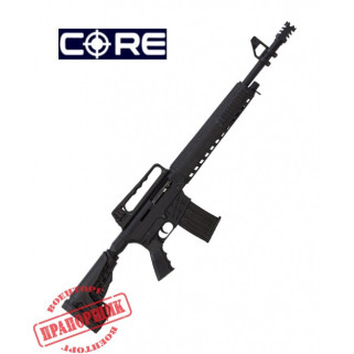 Core LZR HK-20