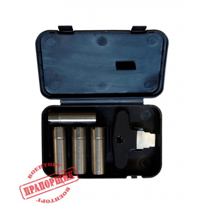 Ружье охотничье переломное Core LZR-TK11