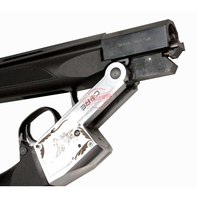 Рушниця Core LZR-TK15 к.20 БК