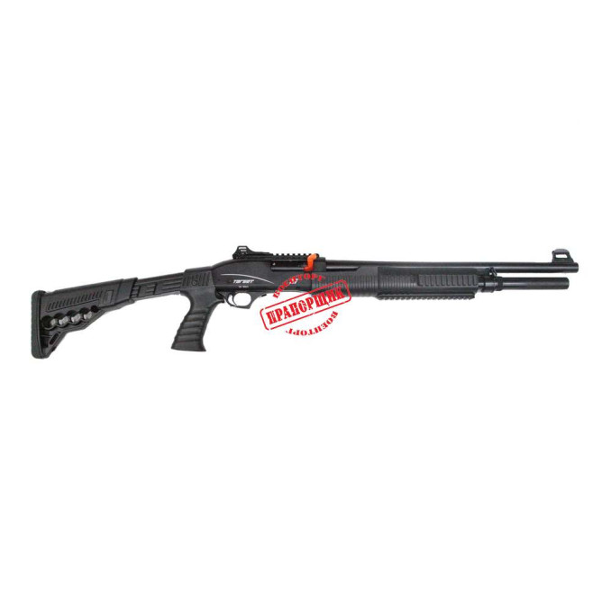 Рушниця мисливська TARGET X7 Taсtiсal 12/76