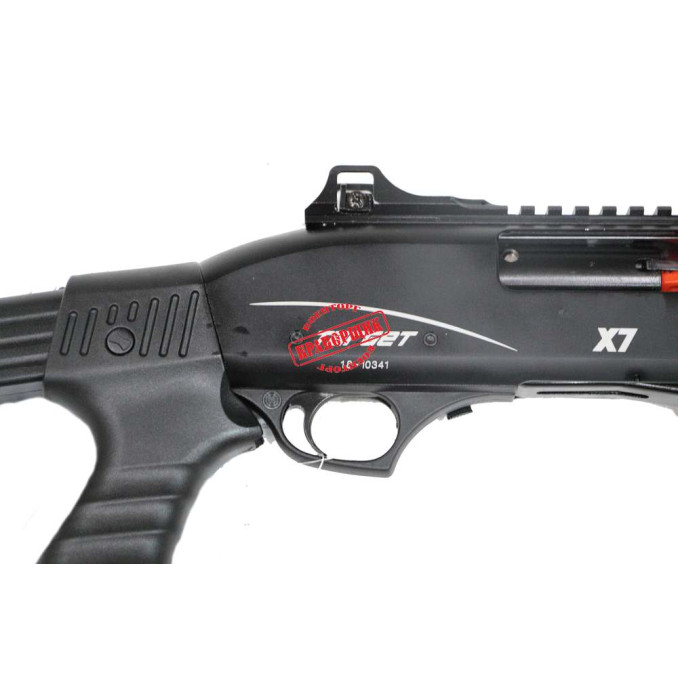 Рушниця мисливська TARGET X7 Taсtiсal 12/76