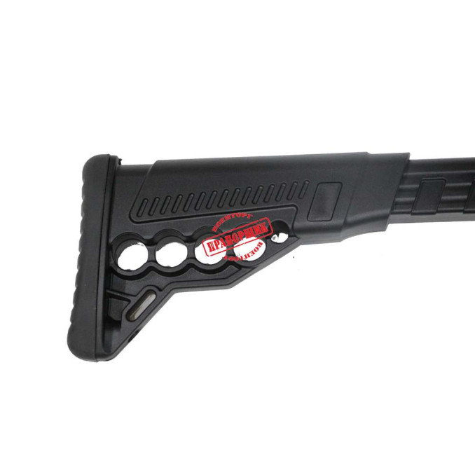 Рушниця мисливська TARGET X7 Taсtiсal 12/76