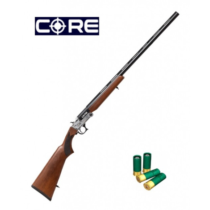 Охотничье ружье Core