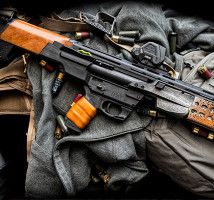 Полуавтоматическое 