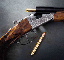 Ружья переломные