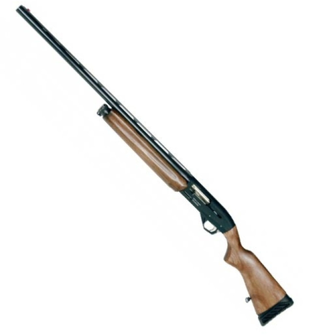 Ружье охотничье МР-155 12/76 710мм, (левша) 