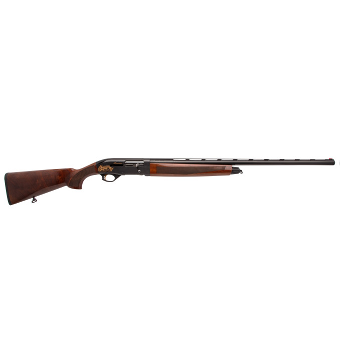 Рушниця мисливська Armsan A612 DW Special Grade3 Gloss Walnut 12/76 см