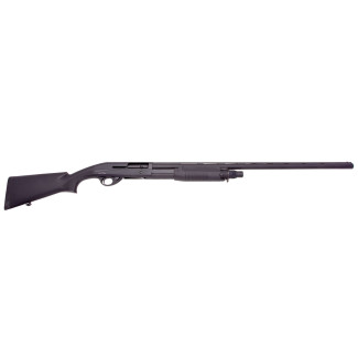 Рушниця мисливська KHAN Matrix Field Duo-sys 12/76 см