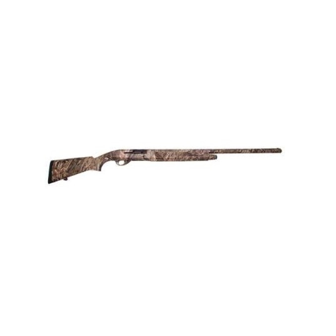 Рушниця мисливська KHAN Venator Full Camo Duck Blind к.12 76см 3" 