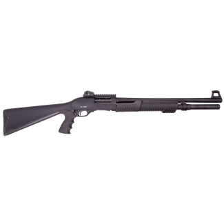 Рушниця мисливська KHAN A-Tac Force к. 12/51см 3" MC-1 Standard