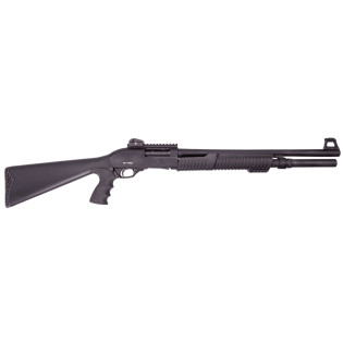 Рушниця мисливська KHAN A-Tac Tactical к. 12/51см 3" FC