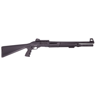 Рушниця мисливська KHAN A-Tac Tactical к. 12/51см 3" FC