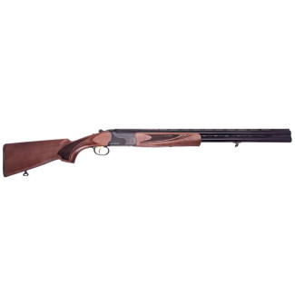 Ружье охотничье KHAN K226 Combo к.12/76см и к.12/61 3"