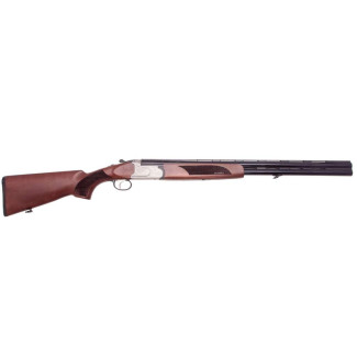 Ружье охотничье KHAN Setter Premium Combo к.12/76см и к.12/66 3"