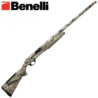 Ружье охотничье Benelli M2 Comfort Max5 кал.20 28"
