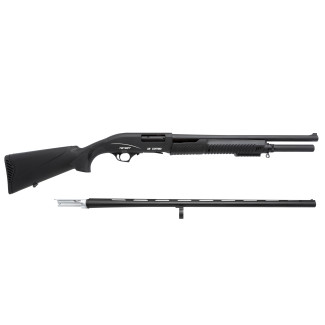 Ружье охотничье TARGET X2 Combo кал.12 51/76см