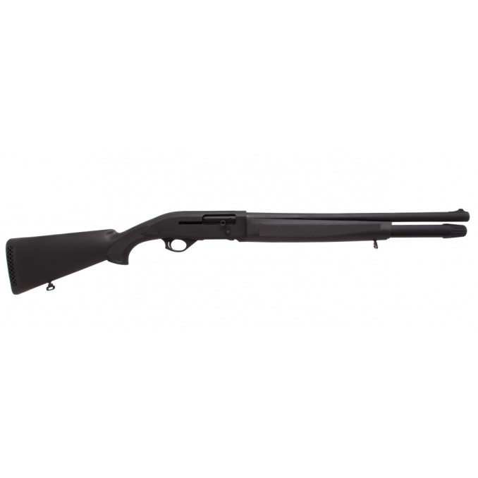 Рушниця мисливська Armsan RS-A1 Tactical Black Synthetic 12/51