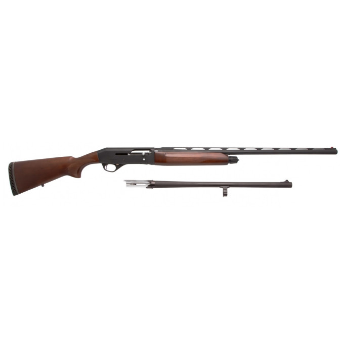 Рушниця мисливська Stoeger 3000 Wood Combo 12/76см з дод. стволом 55см
