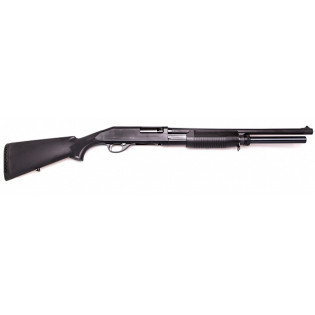 Рушниця мисливська Stoeger SP-312 Pump-Aсtion Synthetiс12/51см