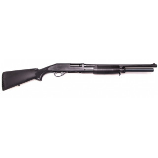 Ружье охотничье Stoeger SP-312 Pump-Action Synthetic12/51см