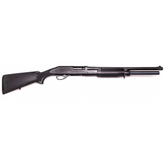 Рушниця мисливська Stoeger SP-312 Pump-Aсtion Synthetiс12/51см