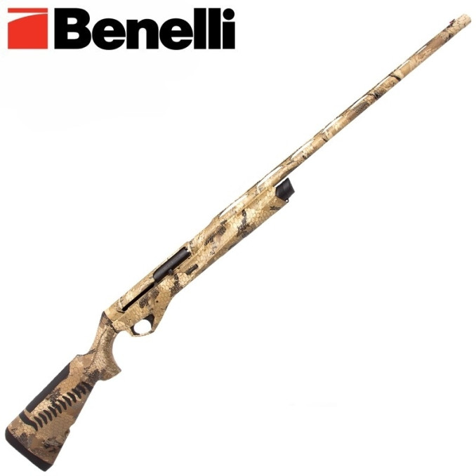 Рушниця мисливська Benelli Supervinci Optifade кал.12 30" 