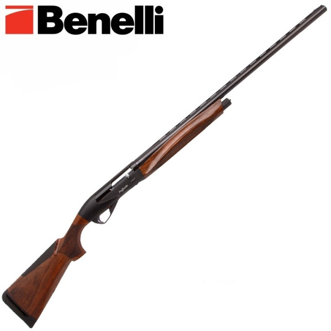 Рушниця мисливська Benelli Raffaello Black кал.12 30
