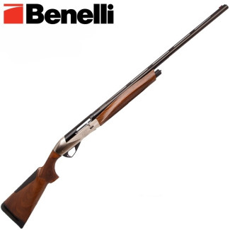 Рушниця мисливська Benelli Raffaello Powerbore k.12