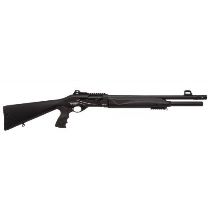 Рушниця мисливська TARGET 15-87 M. A. T Taсtiсal