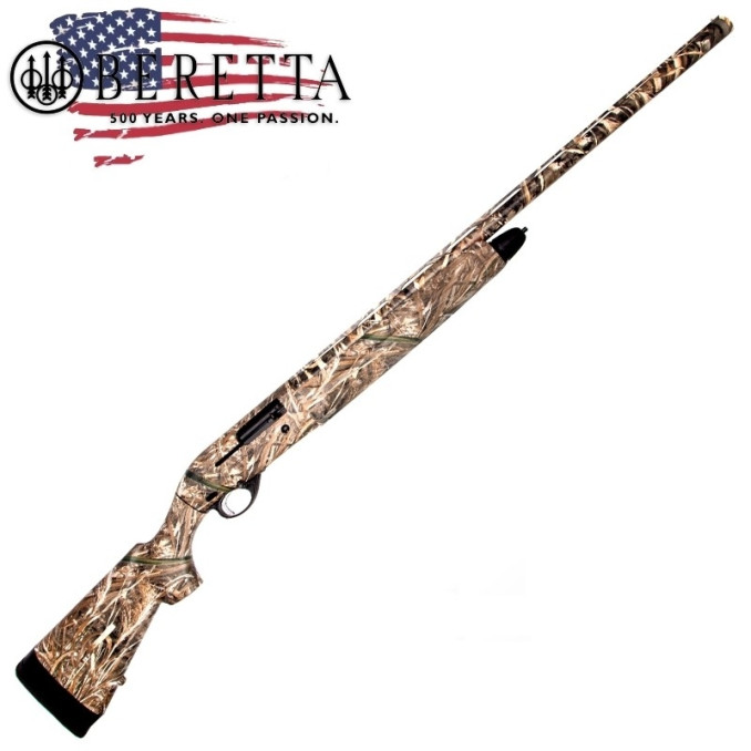 Рушниця мисливська Beretta A300 Outlander MAX5 12/76/71 MC