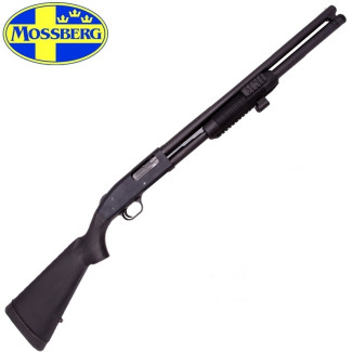 Рушниця Mossberg 500 Tactical к.12 20"